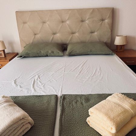 Hope Apartments Водице Екстериор снимка