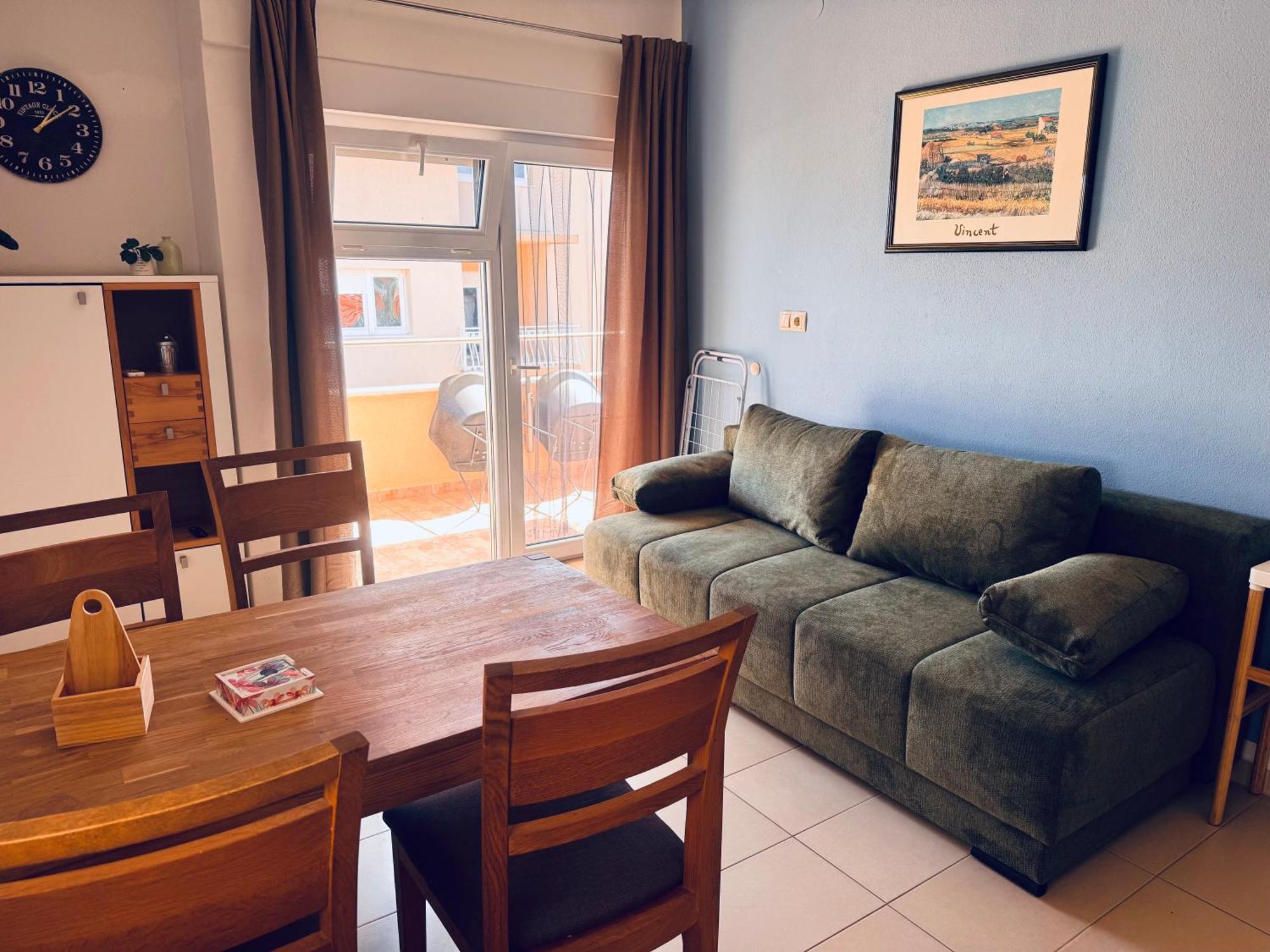 Hope Apartments Водице Екстериор снимка