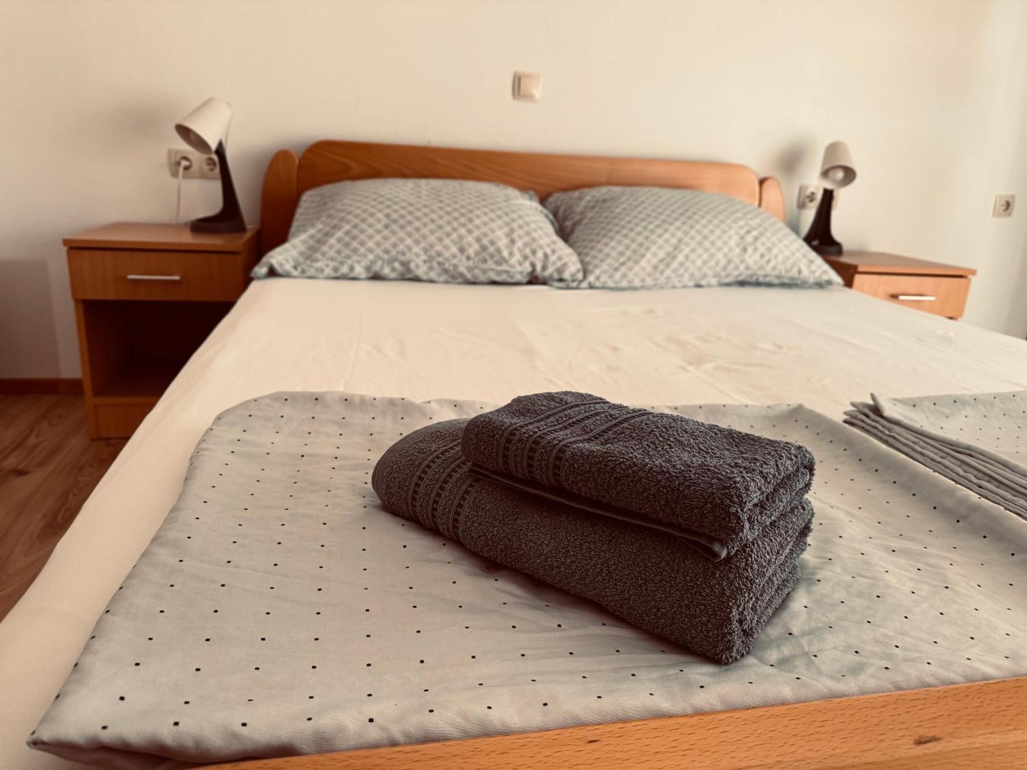 Hope Apartments Водице Екстериор снимка