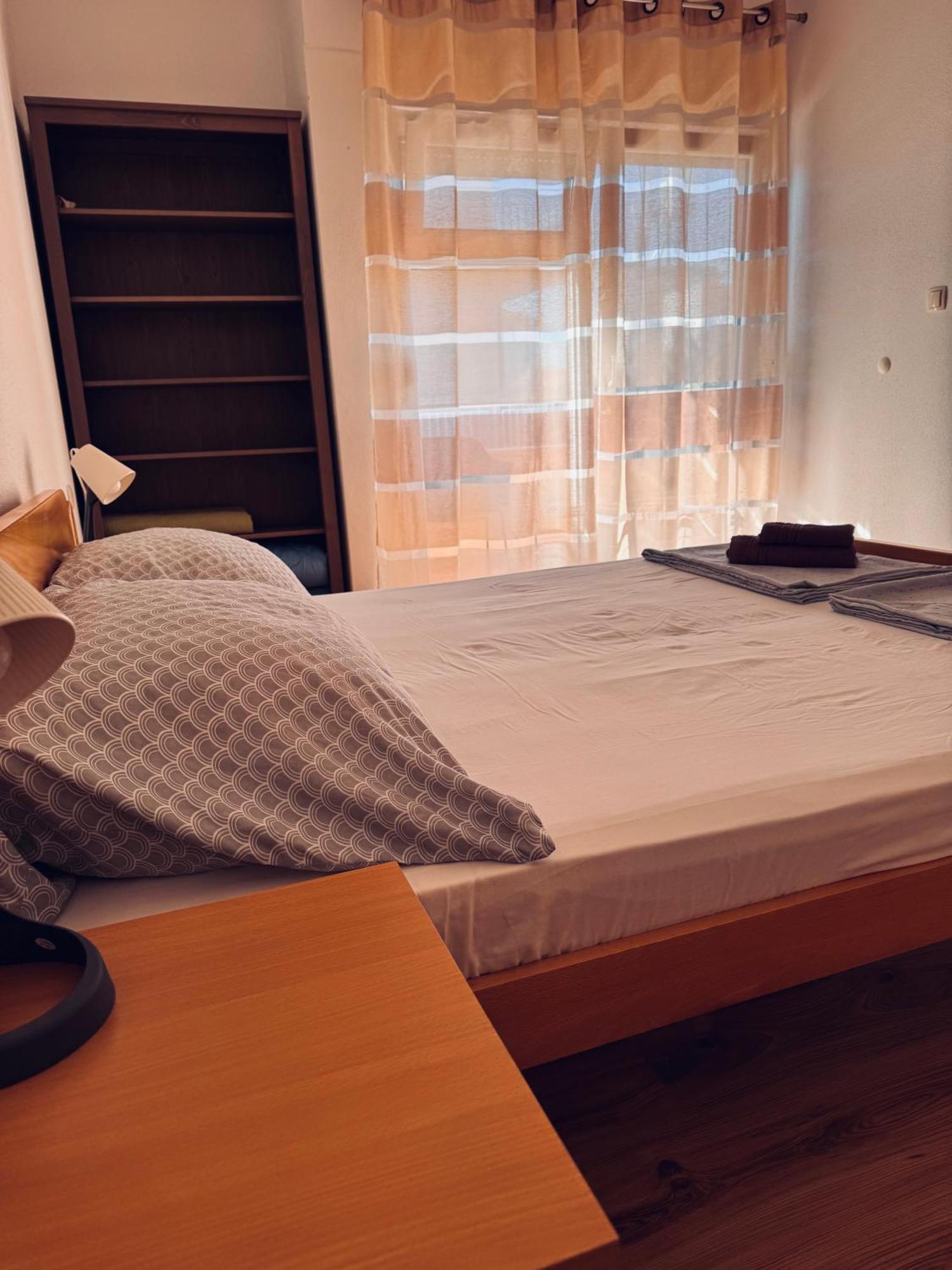 Hope Apartments Водице Екстериор снимка