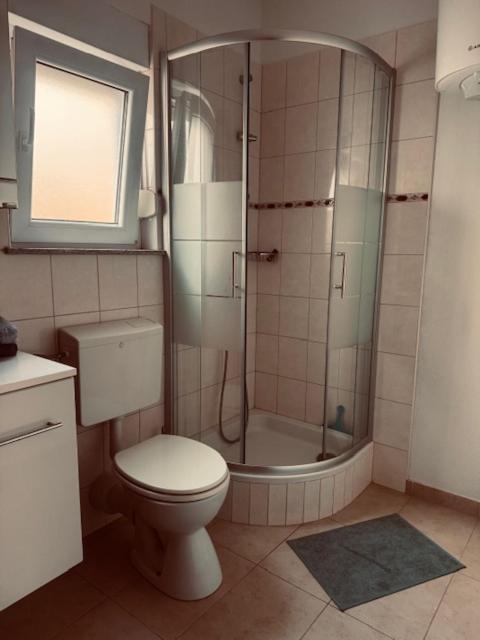 Hope Apartments Водице Екстериор снимка