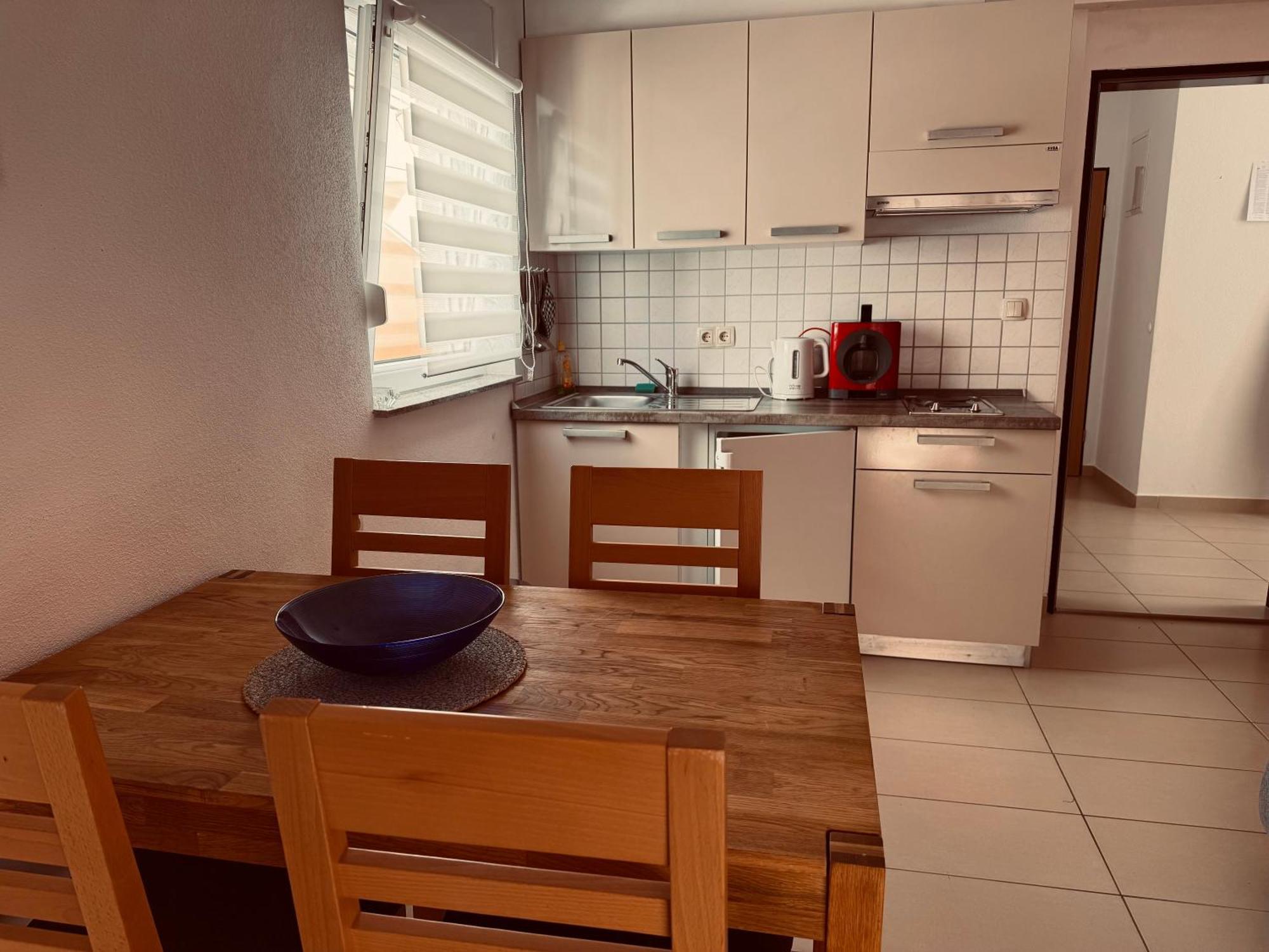 Hope Apartments Водице Екстериор снимка