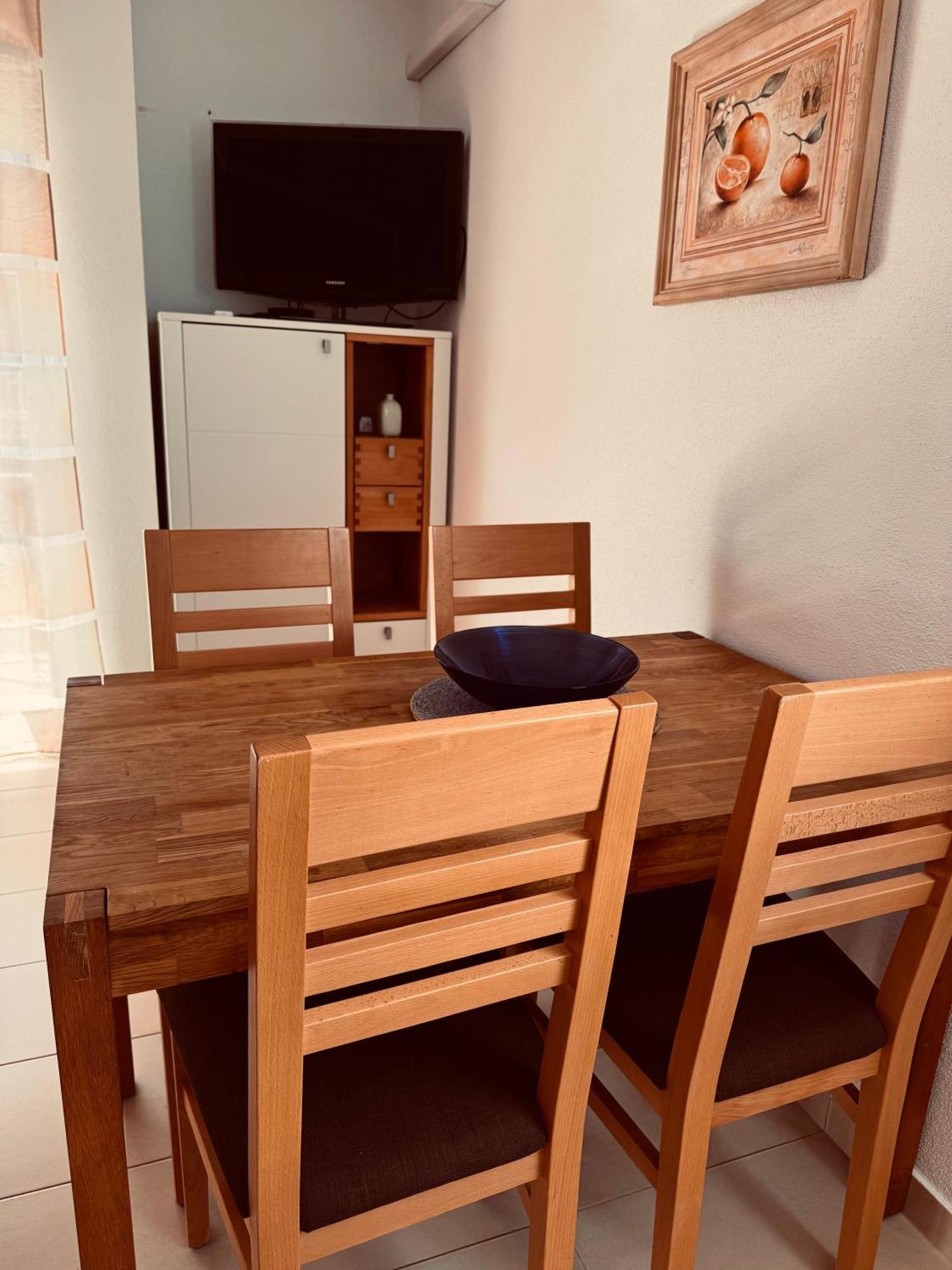 Hope Apartments Водице Екстериор снимка
