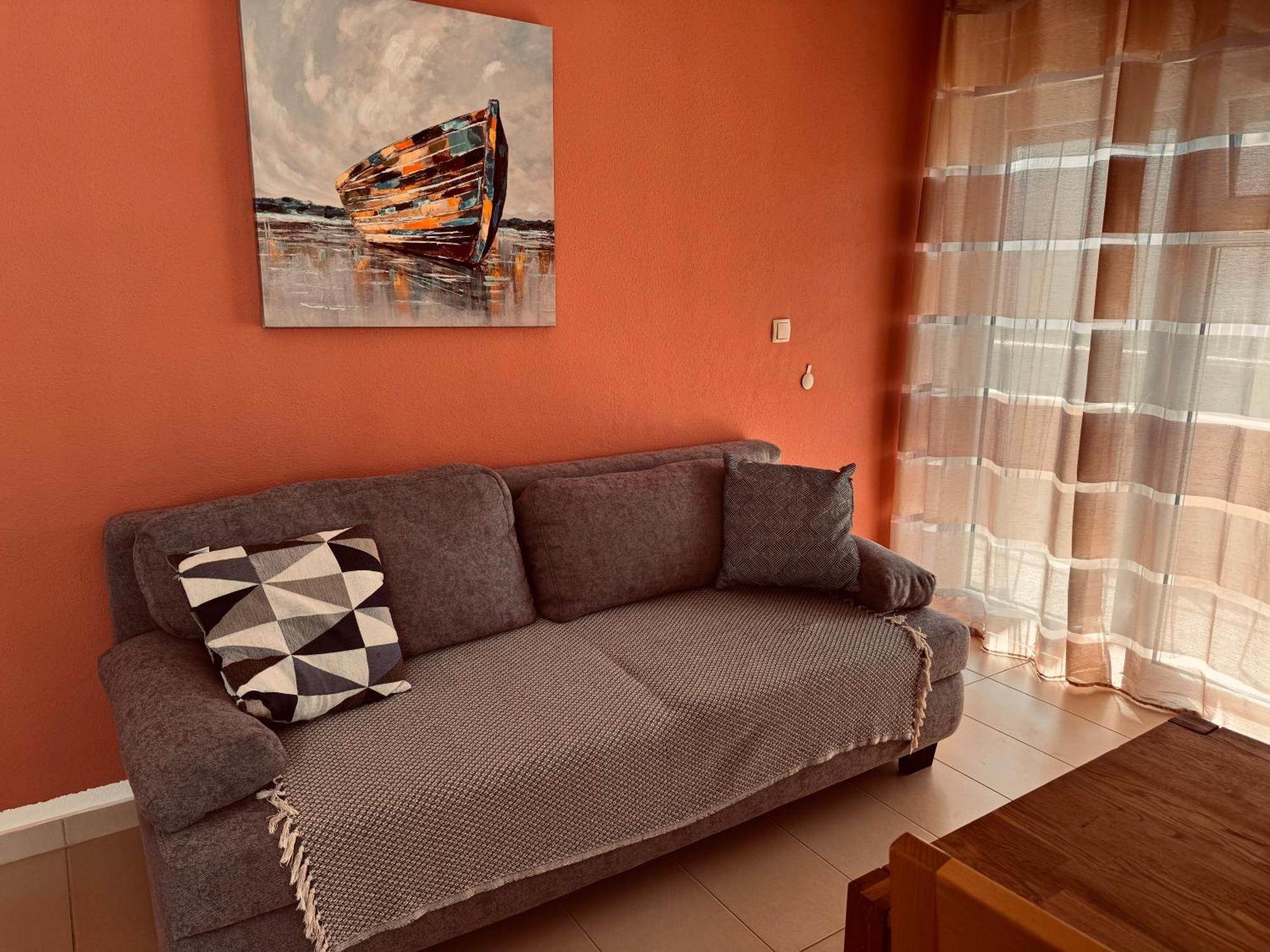 Hope Apartments Водице Екстериор снимка