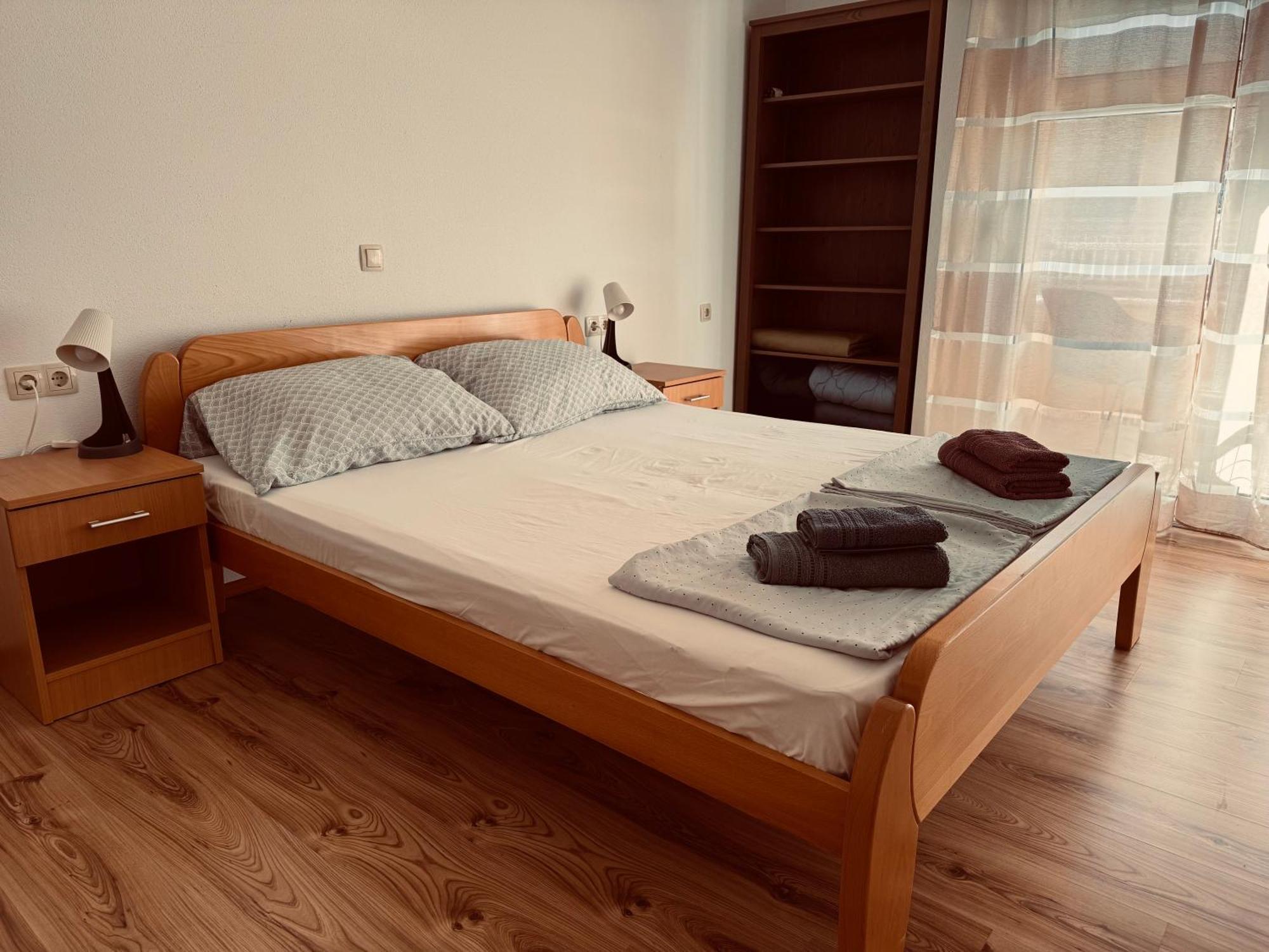 Hope Apartments Водице Екстериор снимка
