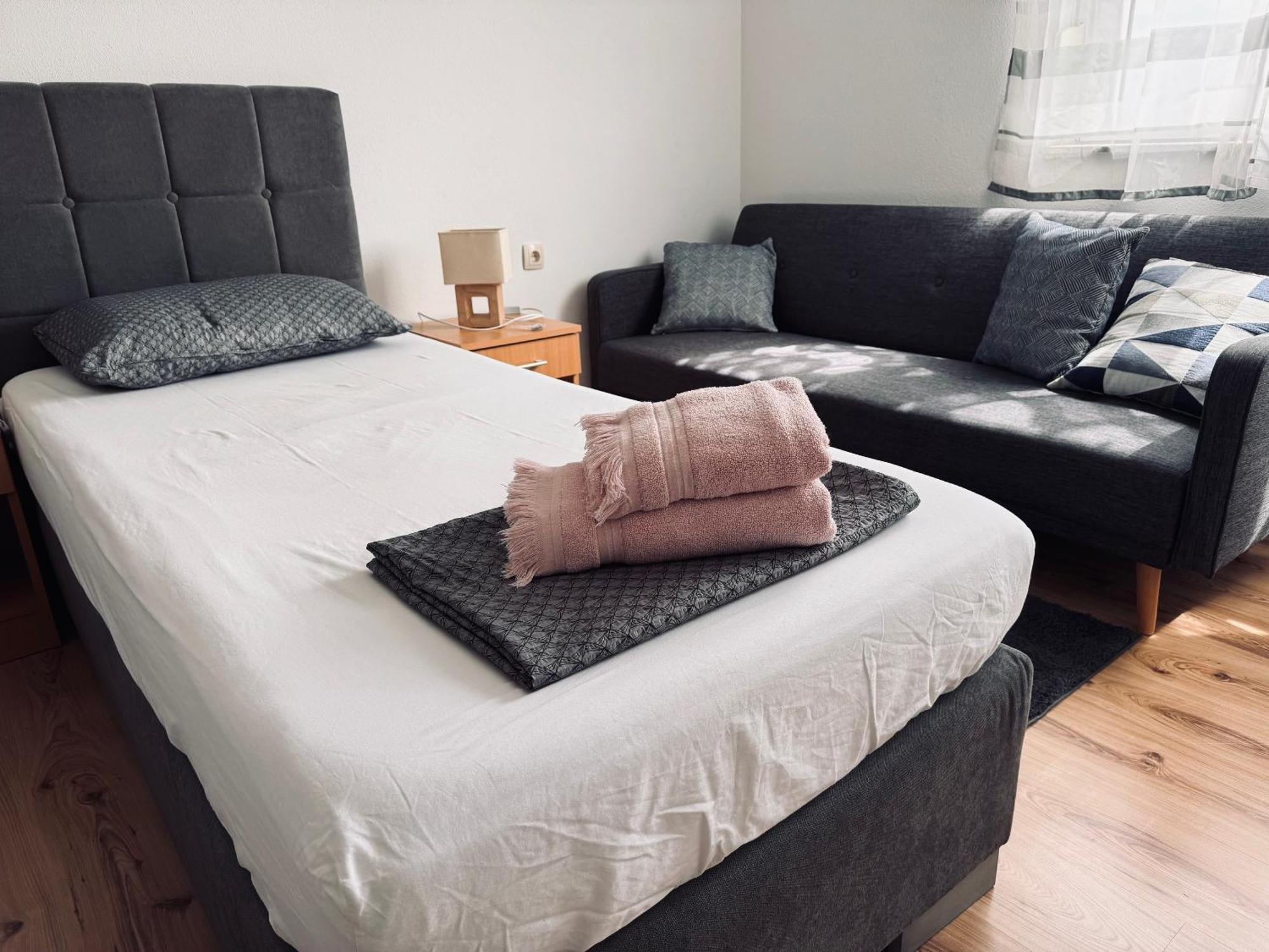 Hope Apartments Водице Екстериор снимка