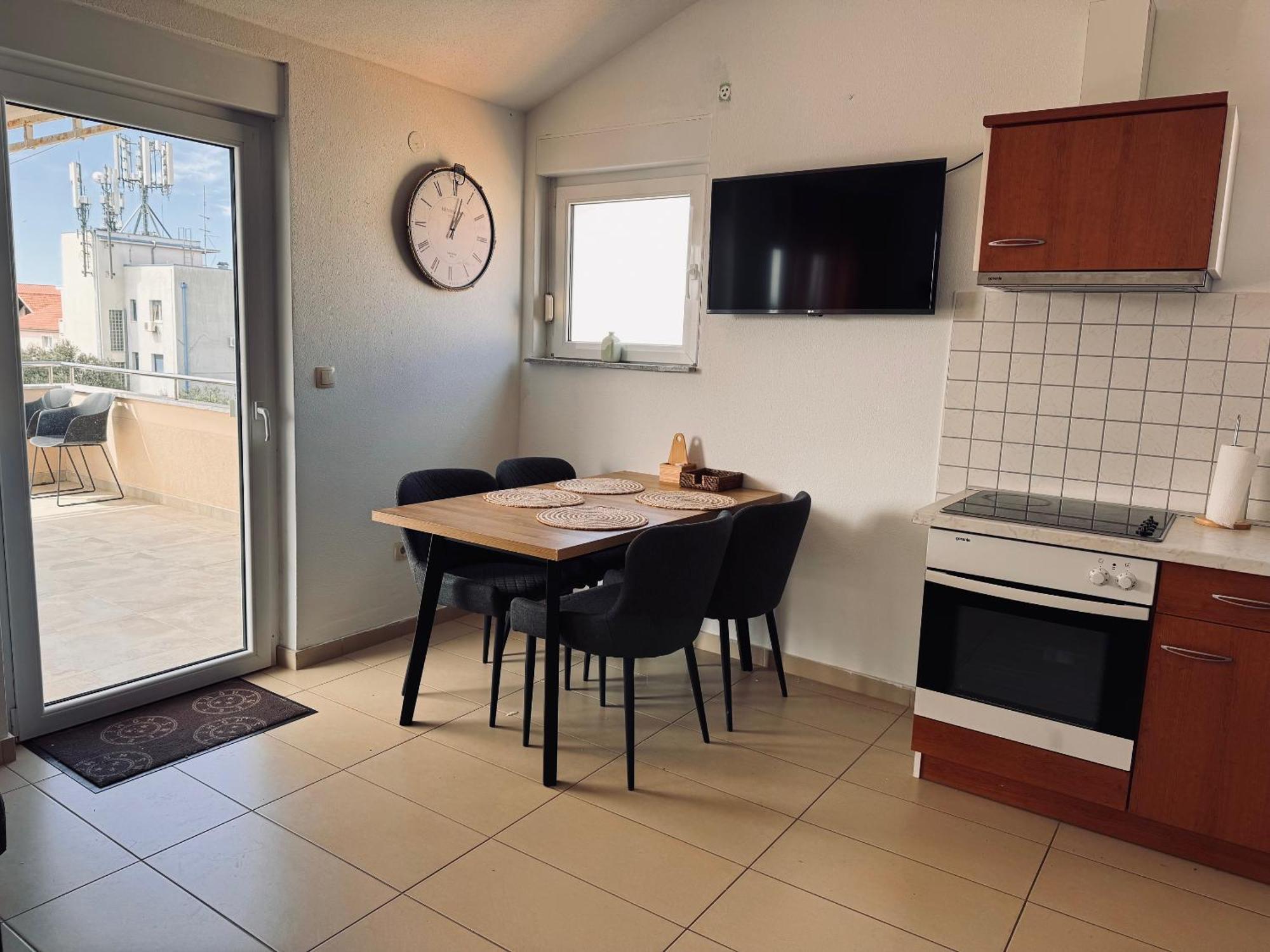 Hope Apartments Водице Екстериор снимка
