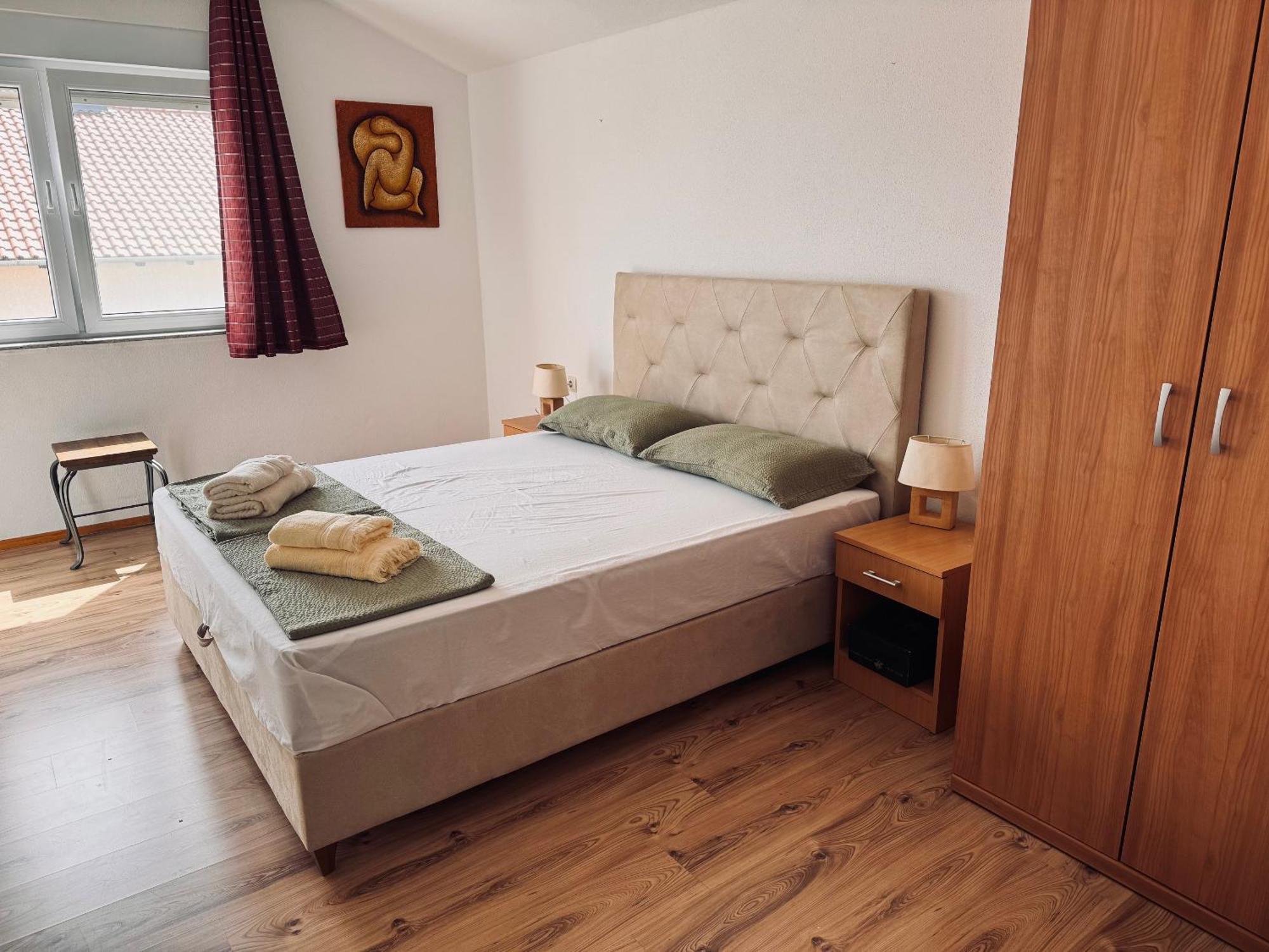 Hope Apartments Водице Екстериор снимка